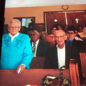 Meet your Posher, Fern